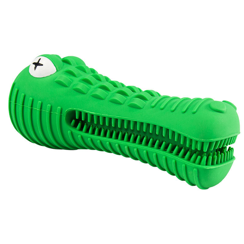 Dog Toy Resistant To Biting Teeth