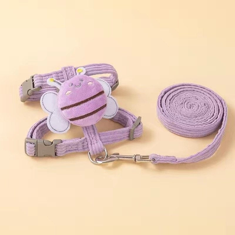 Hand-Holding Rope For Pets