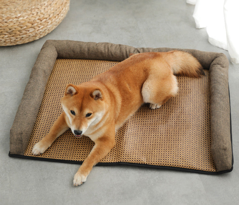 Summer Sleeping Mat