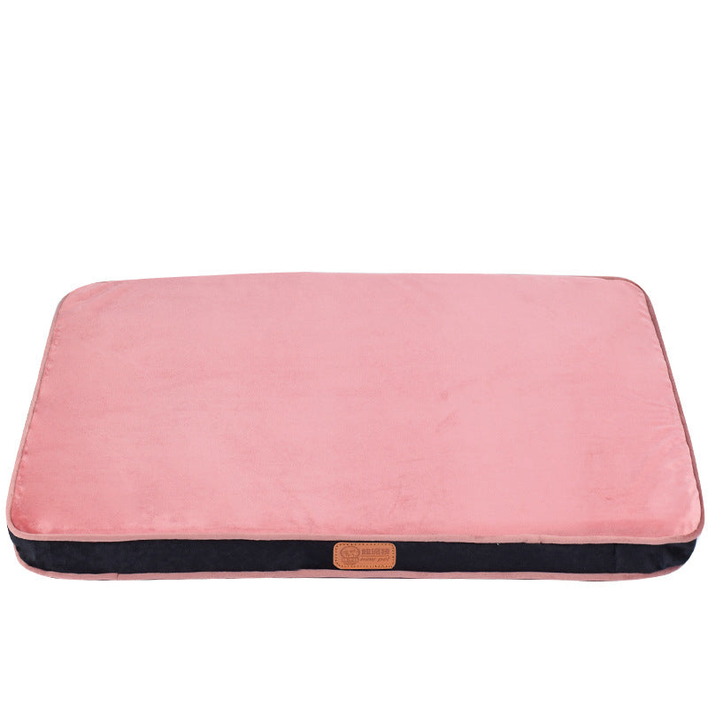 Non-Slip Seat Cushion Pet Mat