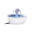 Circulating Pet Water Fountain