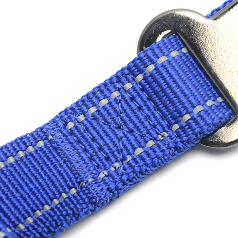 Dog Elastic Anti-Burst Pull-Resistant Leash