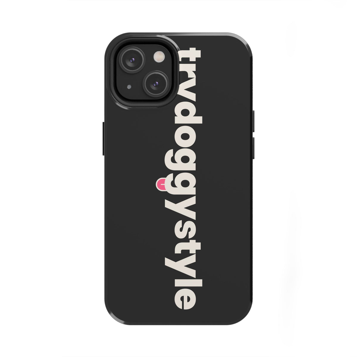 Doggystyle Phone Case