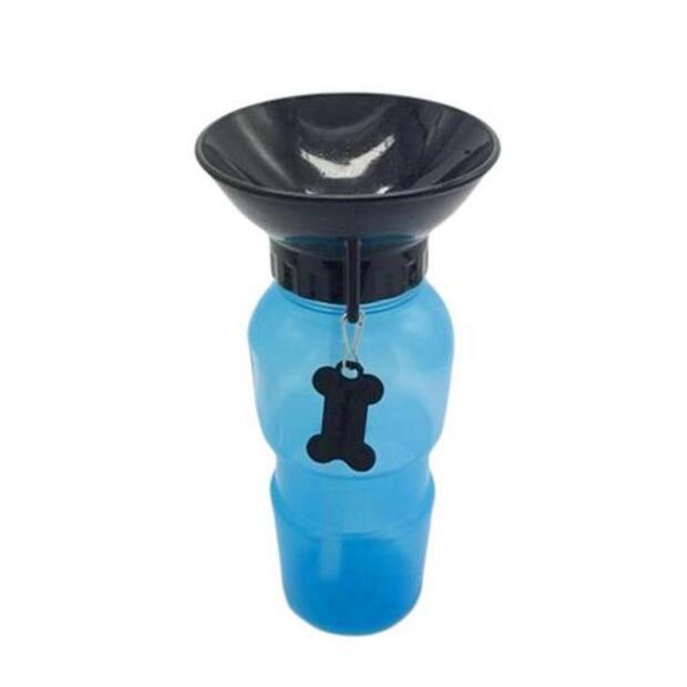 Portable Water Bottle For Pet Dogs