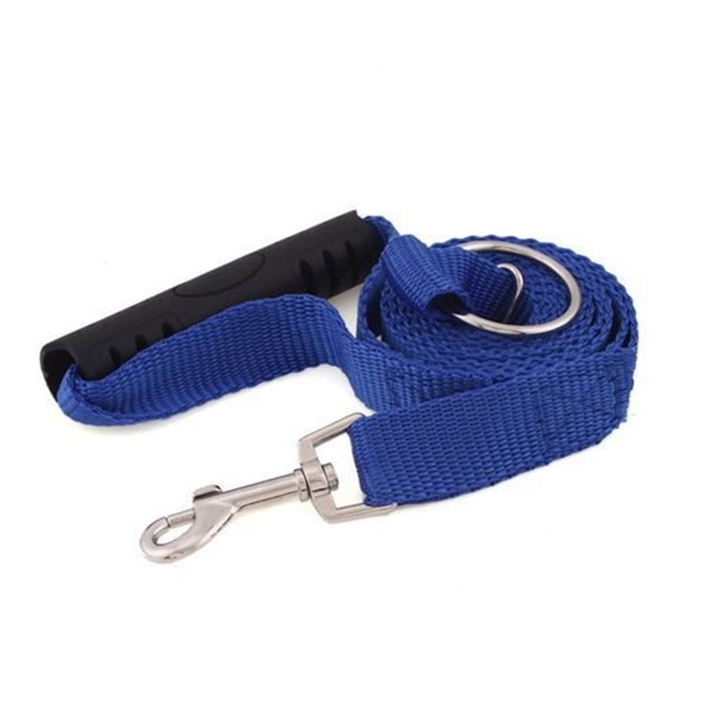 Polyester Pet Dog Leash
