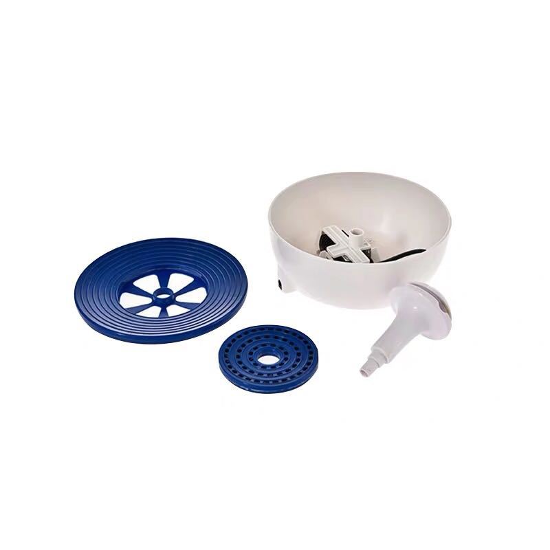 Circulating Pet Water Fountain