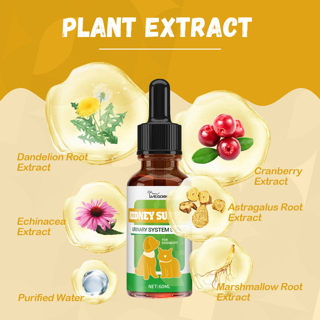 Pet Nutritional Supplement