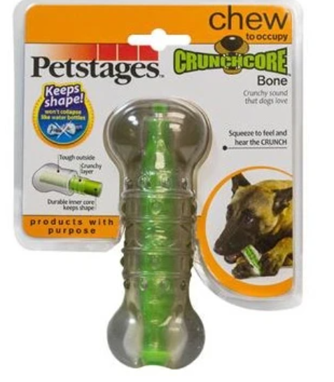 Crunchy Bone Toy