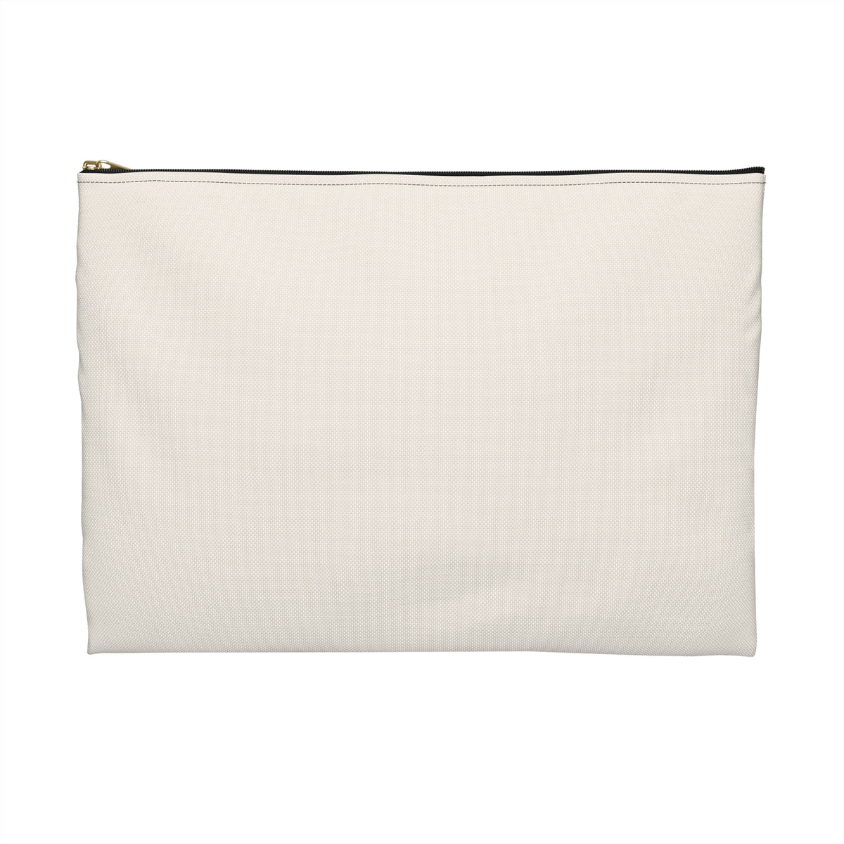 Doggystyle Canvas Pouch
