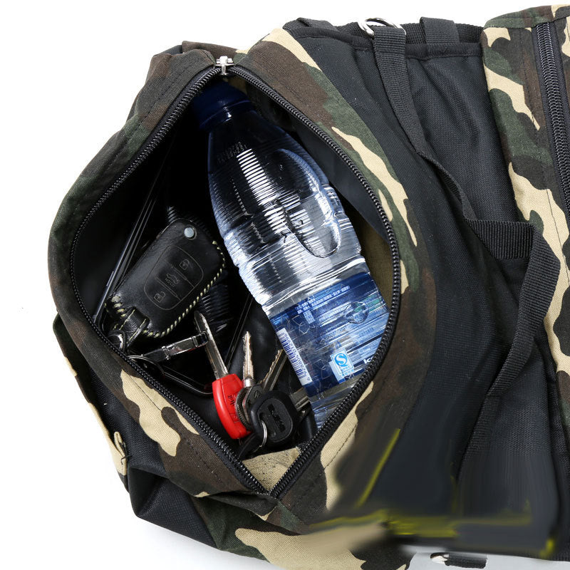 Super Space Pet Dog Backpack