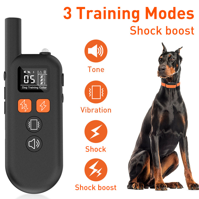 Remote Control Pet Trainer