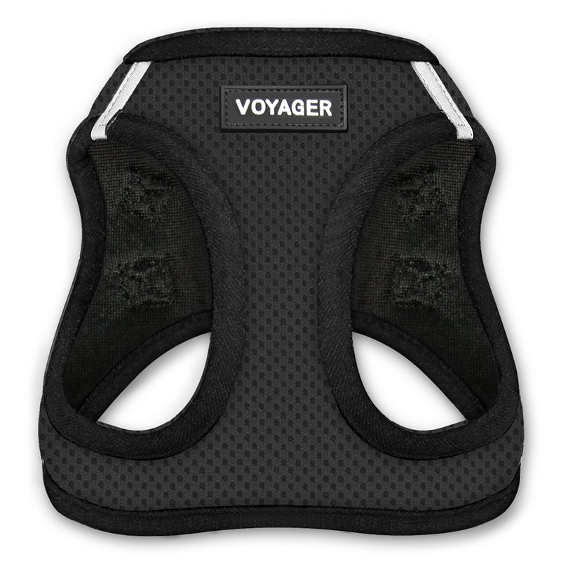 Small Dog Walking Vest