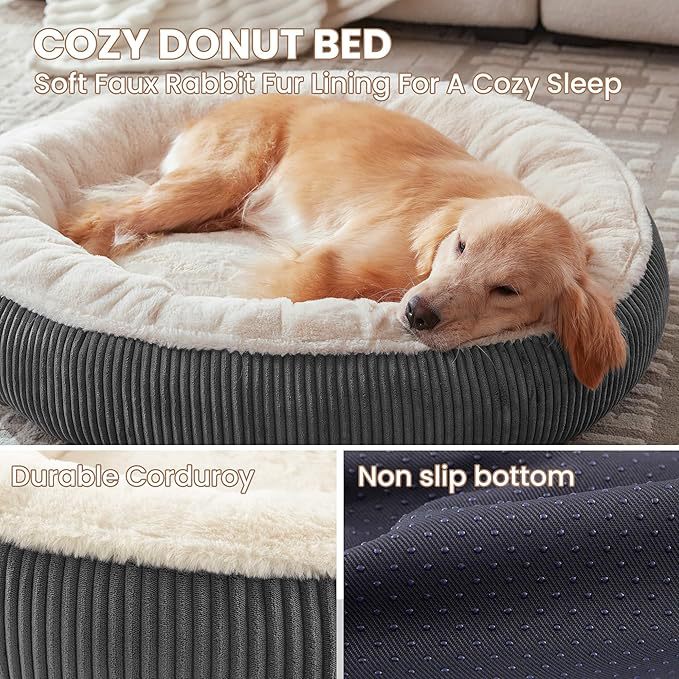 Ultra-Soft All-Season Dog Mat