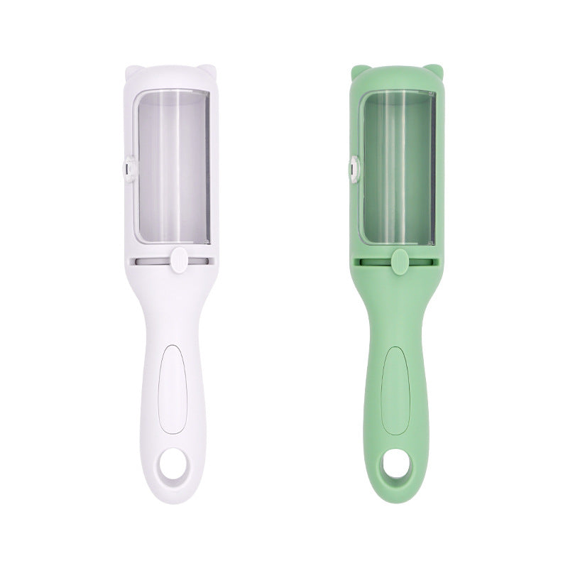 Pet Hair Removal Comb and Roller