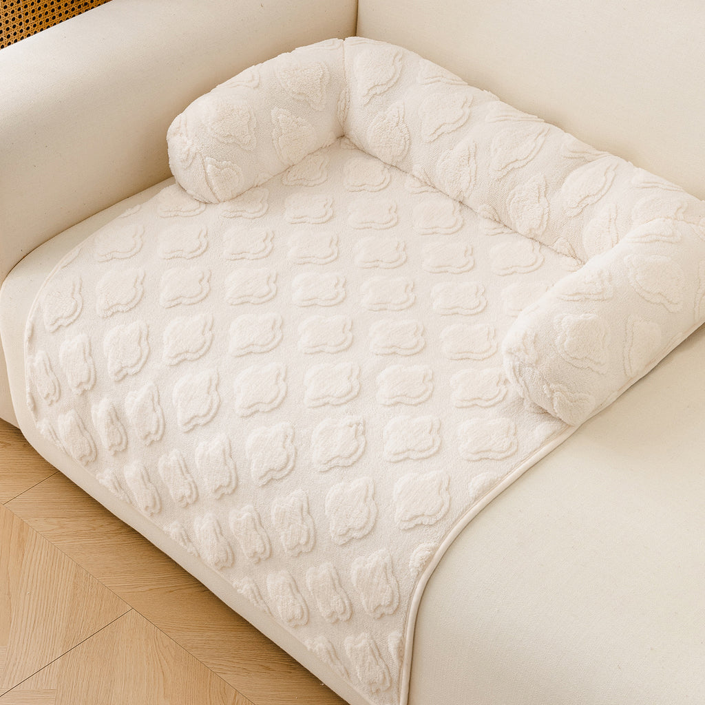 Non-Slip Dog Bed Sofa Cushion