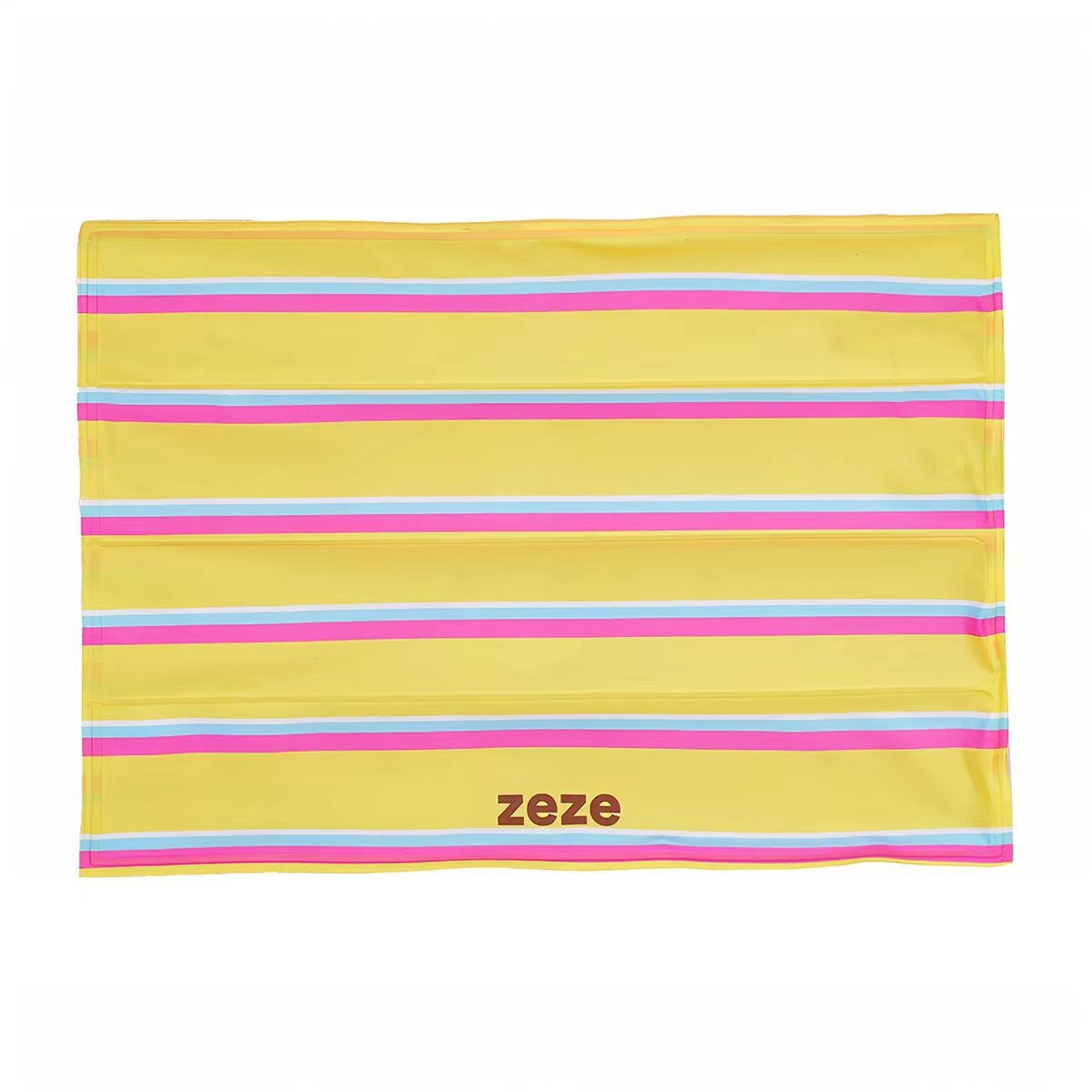 Pet Cooling Mat for Dogs