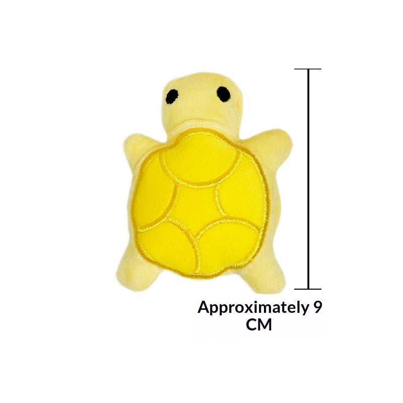 Pet Dog Chew Plush Squeaky Toy