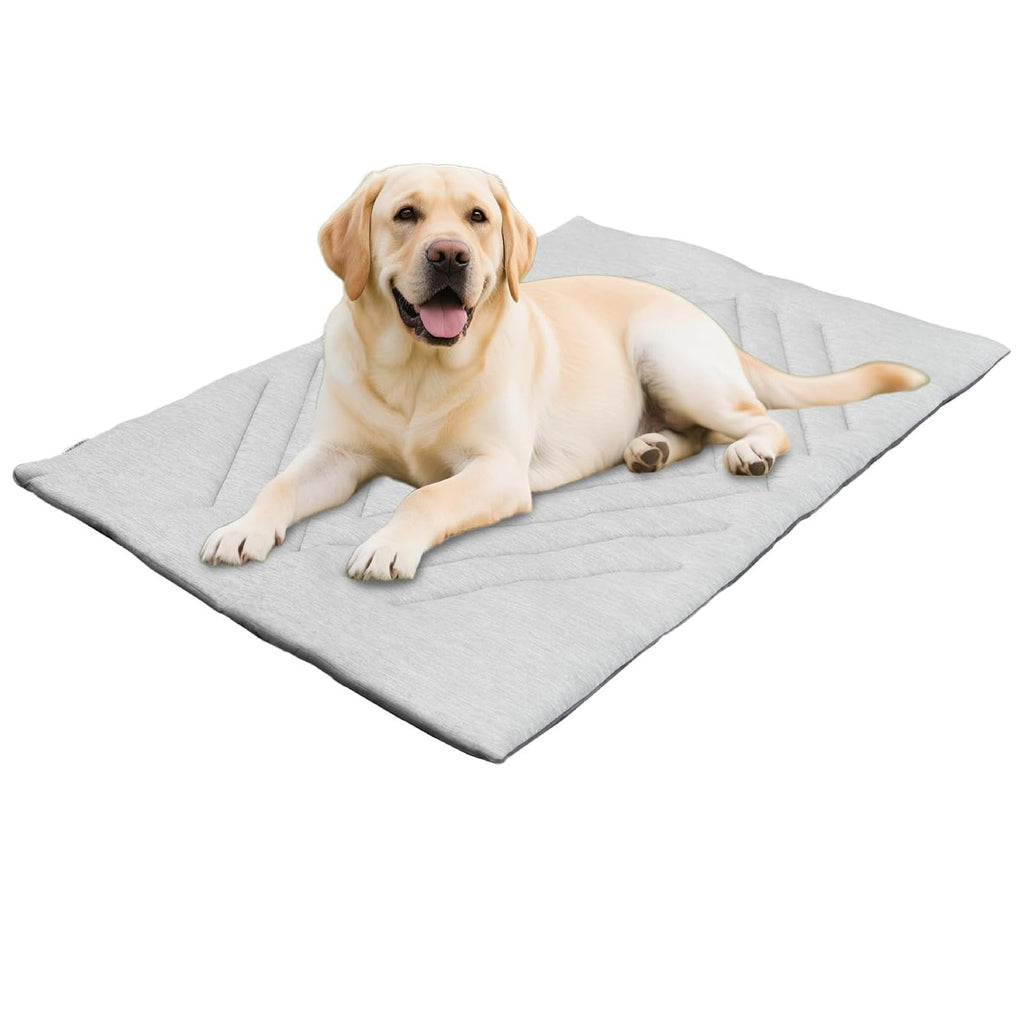 Pet Cooling Mat Portable Machine Washable Cooling Blanket