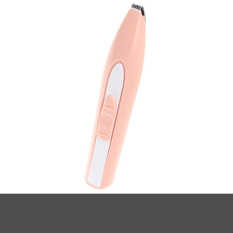 Electric Dog Hair Clipper Shaver