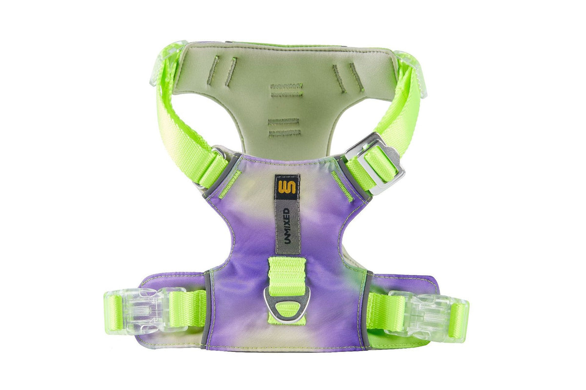 Adjustable, Scratch-Resistant Outdoor Dog Leash