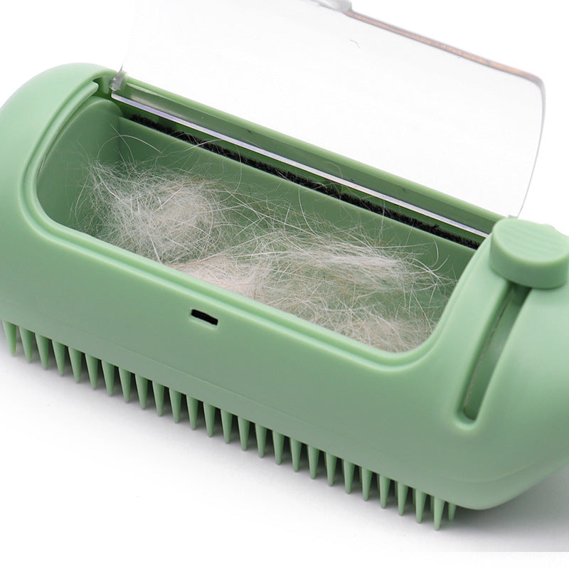 Pet Hair Removal Comb and Roller