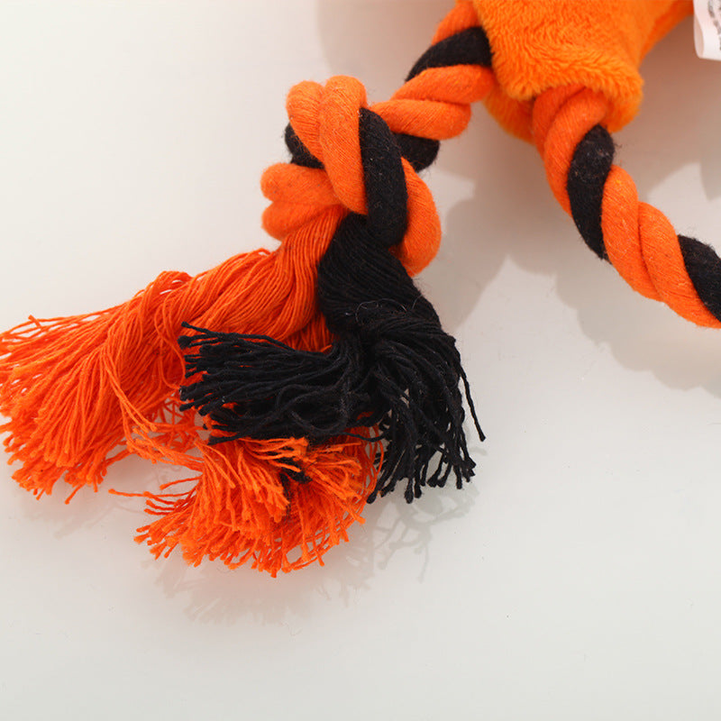 Dog Toy Resistance To Biting Teeth And Vocal Training