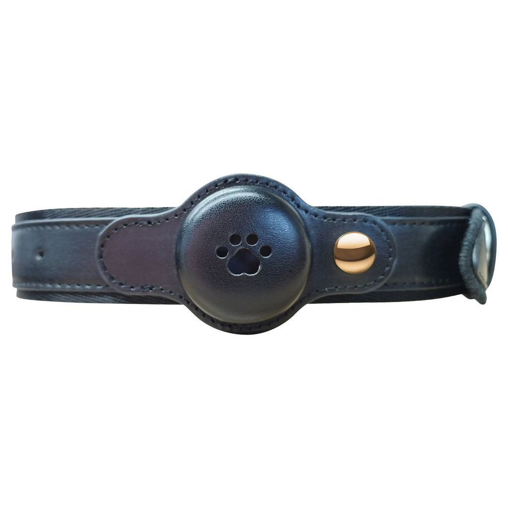 Gb Warning Light Pet Anti-Lost Positioning Collar