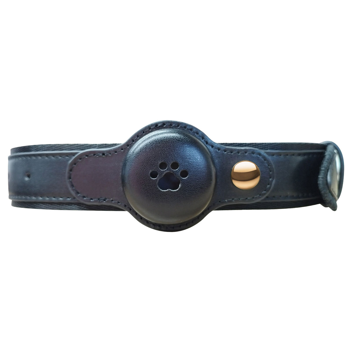 Gb Warning Light Pet Anti-Lost Positioning Collar