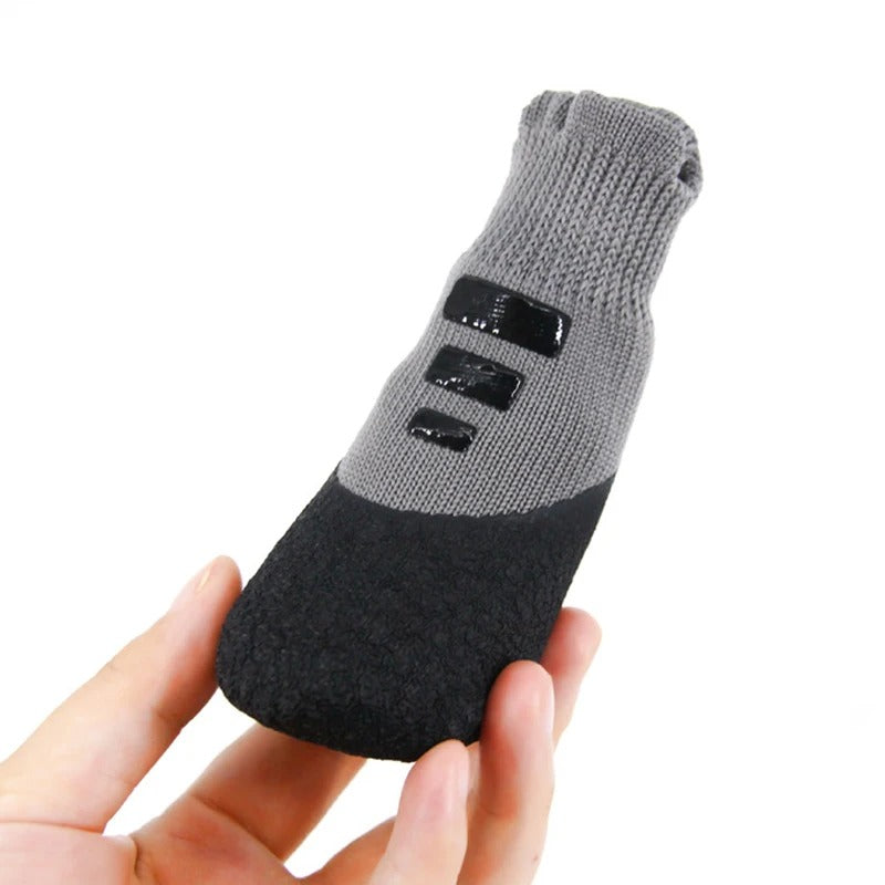 Waterproof Outdoor Dog Shoes