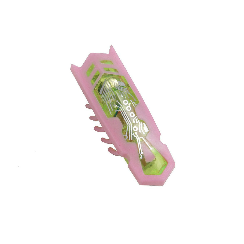 Micro Nano Worm Toothbrush Bite Toy
