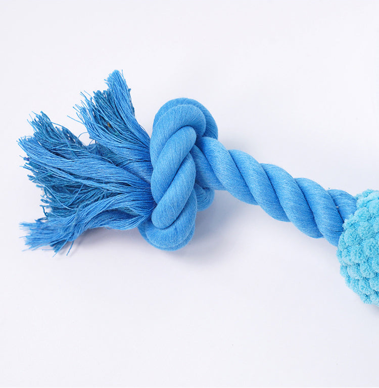 Plush Squeaky Chew Toys For Dogs