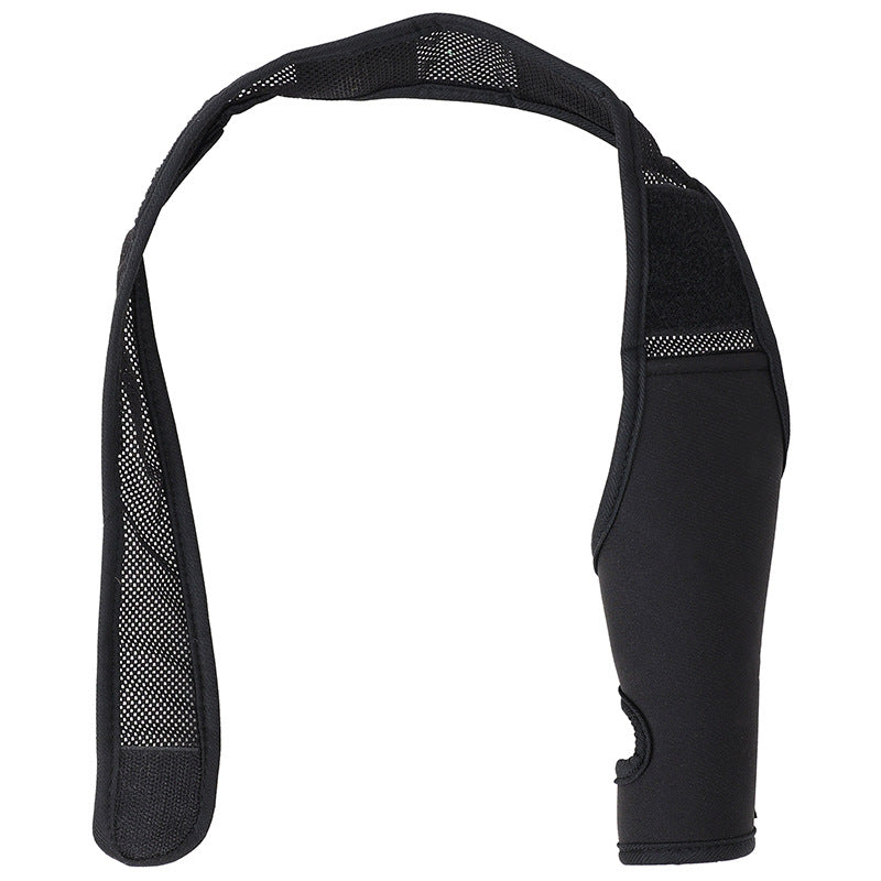 Postoperative Dog Knee Joint Support Wrap