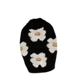 Pet Sweater Autumn And Winter Thick Warm Flowers