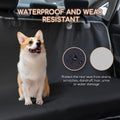 General Model Automotive Pet Pad Waterproof And Hard-Wearing Oxford Cloth