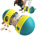 Rotating Dog Food Dispenser Pet Toy
