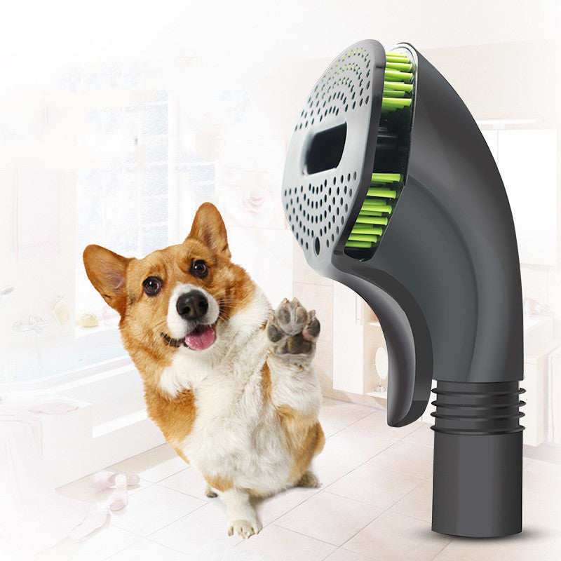 Pet Vacuum Brush Head 32mm