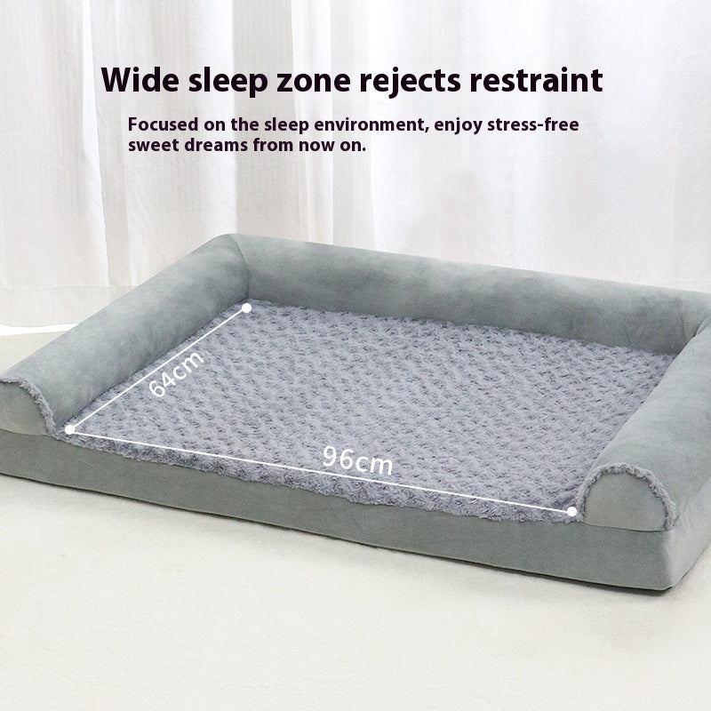Kennel Universal Medium Large Dog Warm