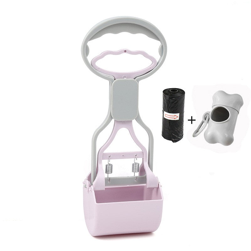 Dog Poop Picker For Walks