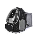 Portable Pet Carrier With Shoulder Straps