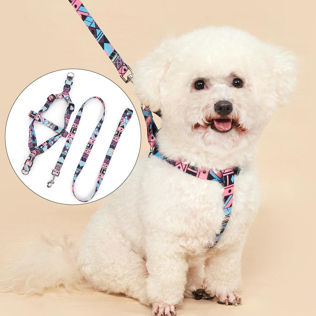 Nylon Medium-Sized Dog Leash