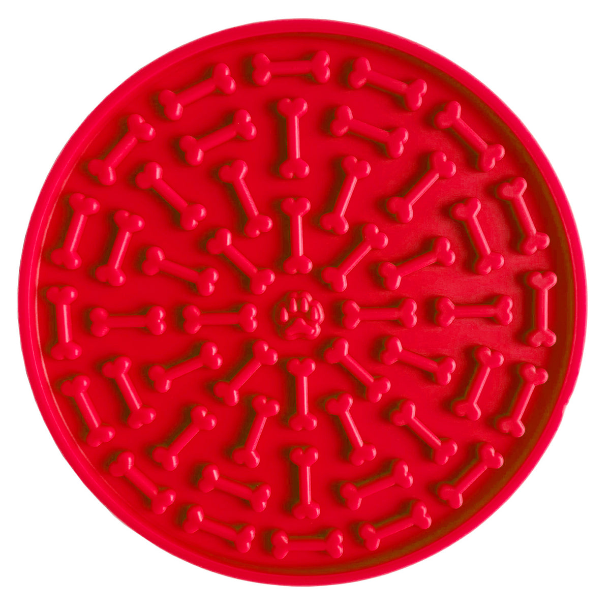 Silicone Pet Licking And Slow Feeding Pad