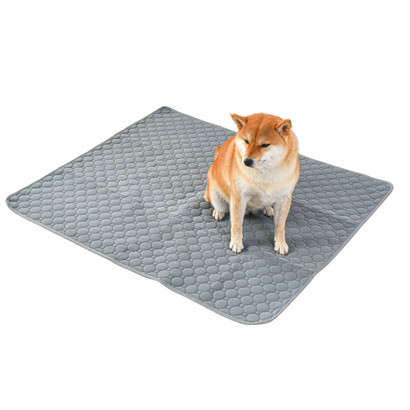 Washable Waterproof Reusable Pet Pad