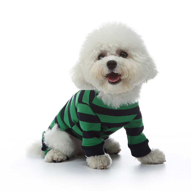 Stylish Home Dog Clothes