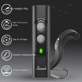 Portable Ultrasonic Dog Repellent Device