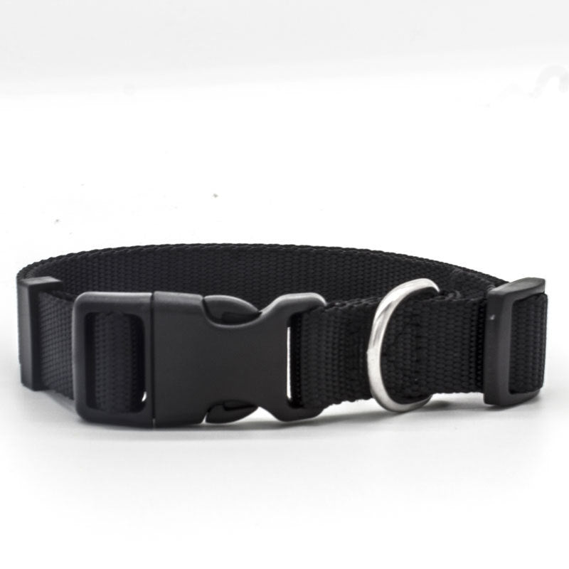Durable Nylon Dog Collar