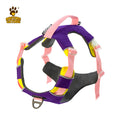 Dog Night Reflective Training Vest Chest Strap