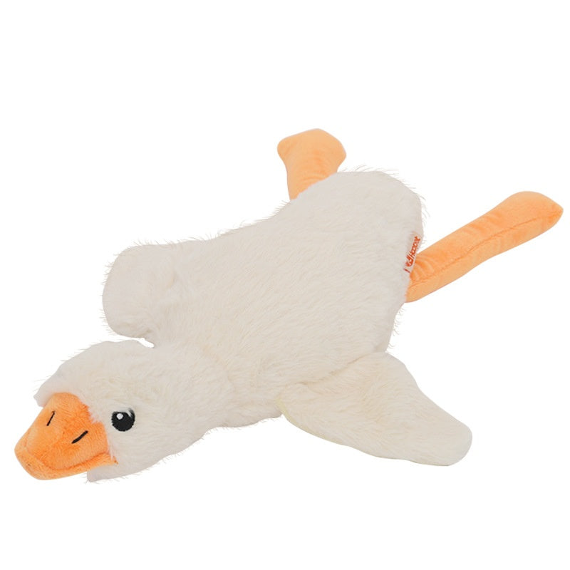 Relieving Stuffy Artifact Pet Puppy Sound Molar Long Lasting