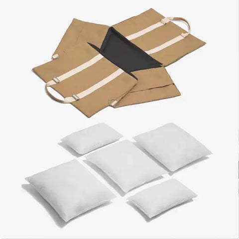 Waterproof Non-Slip Removable Pet Car Kennel
