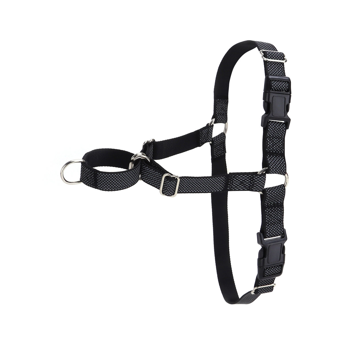 Reflective Training Dog Harness