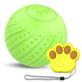 Bite-Resistant Pet Toy Automatic Dog Toy Ball